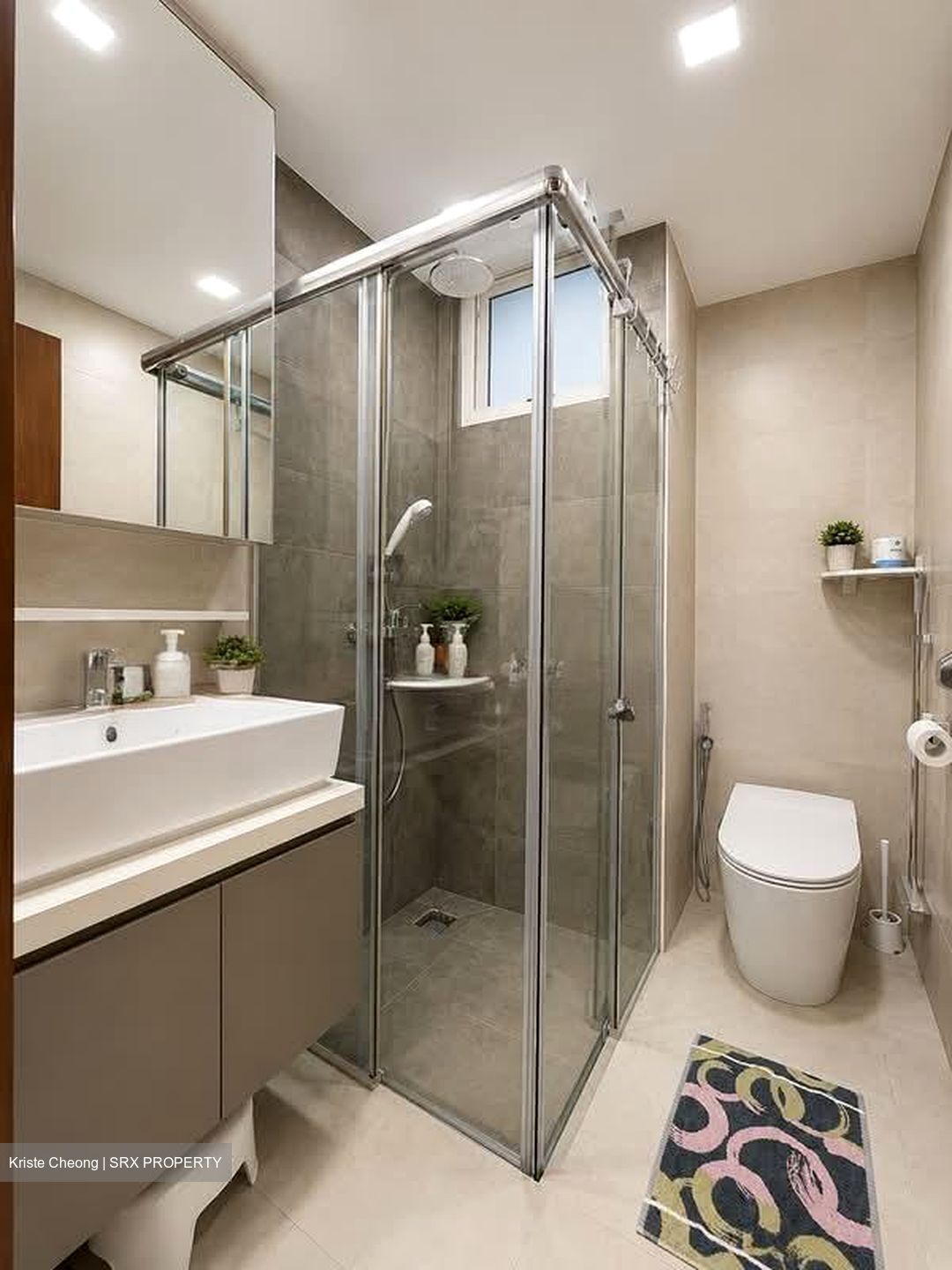 Seletar Springs Condominium (D28), Condominium #577664731